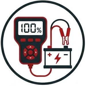free-battery-testing